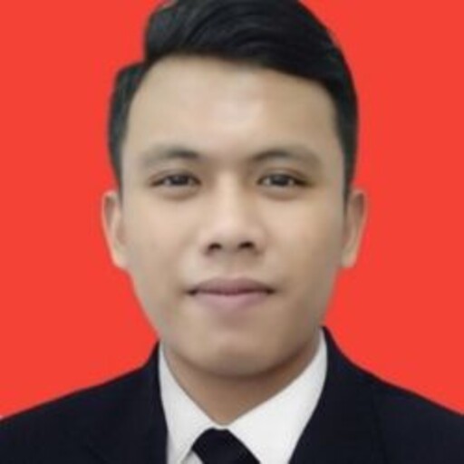 Profil CV Muhamad Musleh Adiwinata - Helper Mekanik