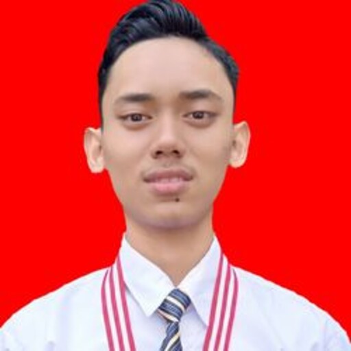 Profil CV Muhamad Nur Akmal Syarif - Desk Collection