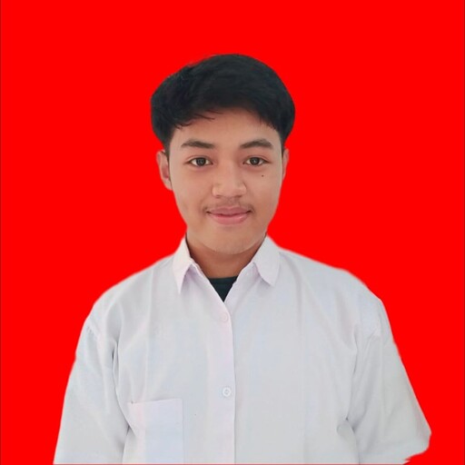 Profil CV Muhamad Prega Akviansyah - SMKS JAKARTA 1