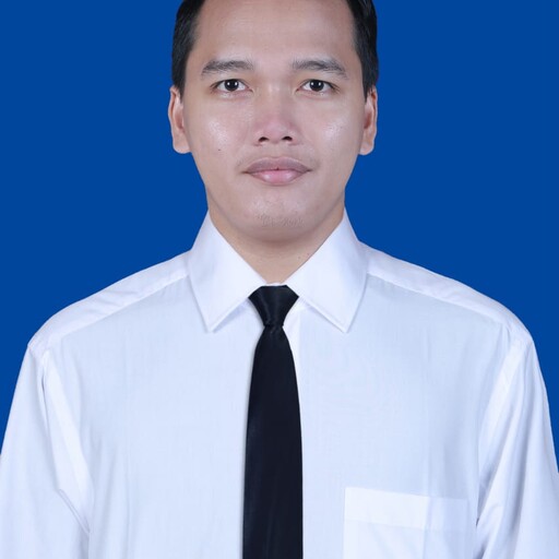 Profil CV Muhamad Ridlo