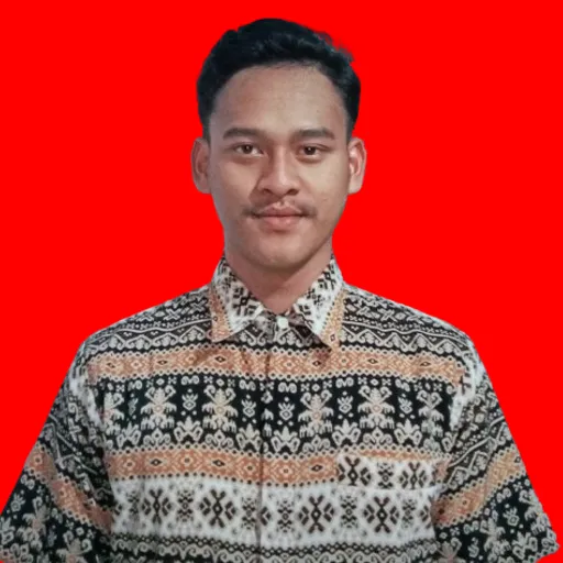 Profil CV MUHAMAD RIZKI - Brothers broiler