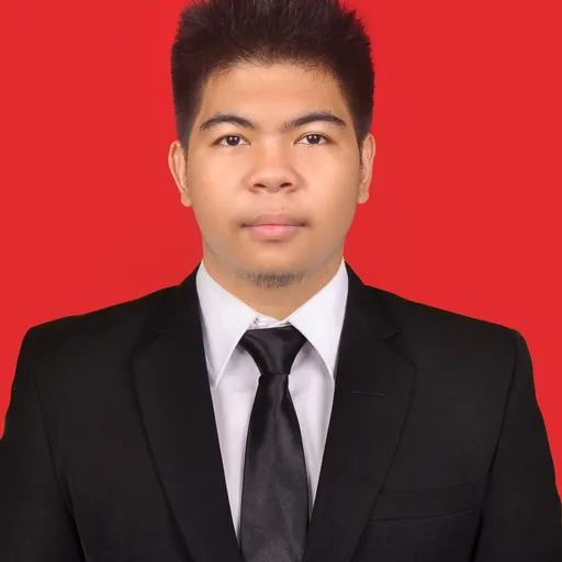 Profil CV Muhamad Roofif Al-Haq - Teknisi Magang