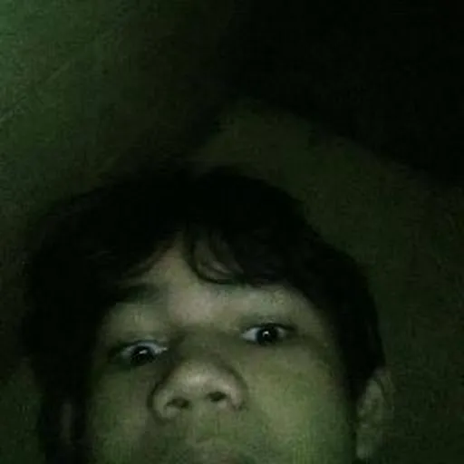 Profil CV muhamad rully