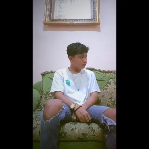 Profil CV Muhamad Sabirin