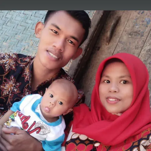 Profil CV Muhamad Sahara