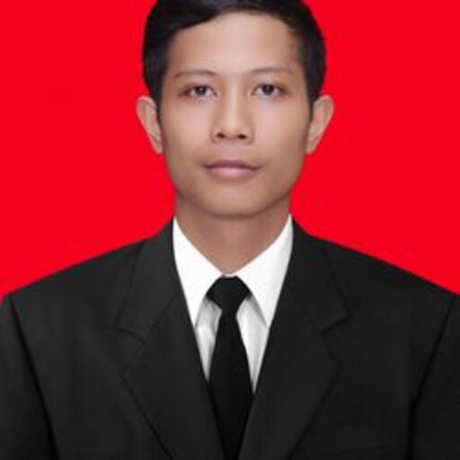 Profil CV Muhamad Septian Chairul Umami - Staff Bidang