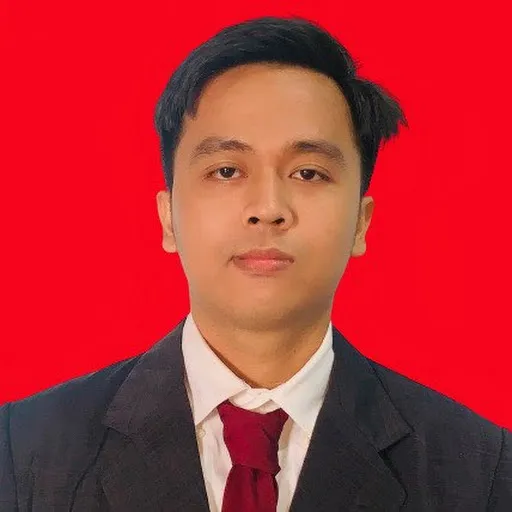 Profil CV Muhamad Sidiq Ramadandi