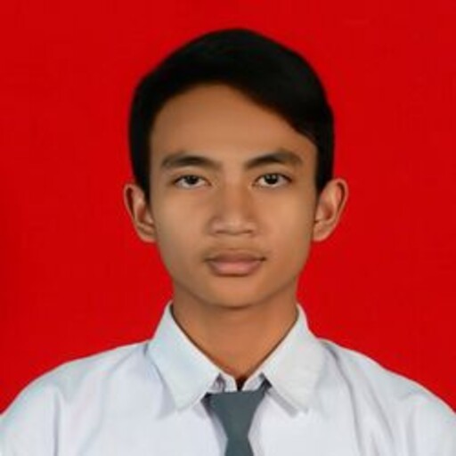 Profil CV Muhamad Syafiq Fauzi - MAN 1 garut