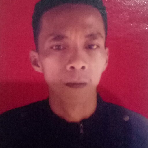 Profil CV Muhamad Syarip Hidayatulloh
