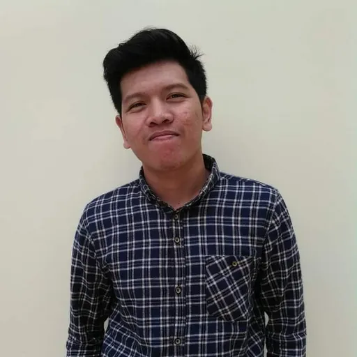 Profil CV Muhamad Teguh Maulana