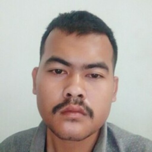 Profil CV Muhamad Thaufan Faisal - Instaler It