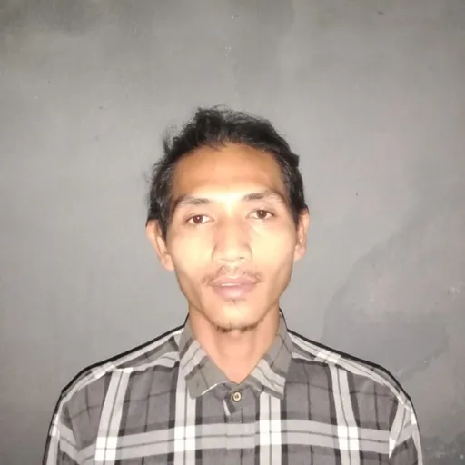 Profil CV muhamad tohir - operator