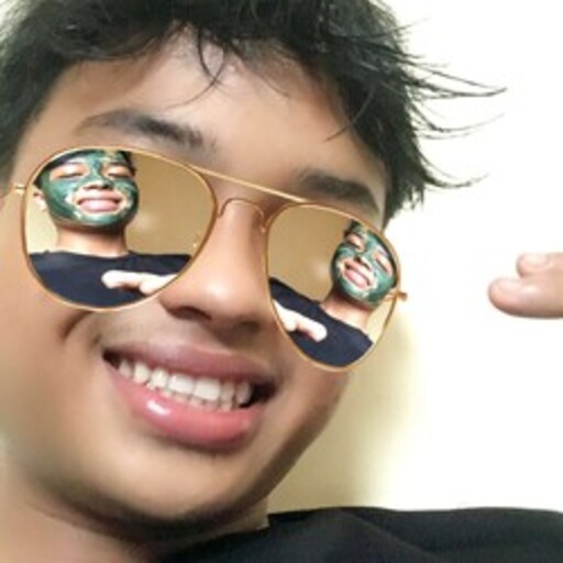 Profil CV Muhamadzhaby