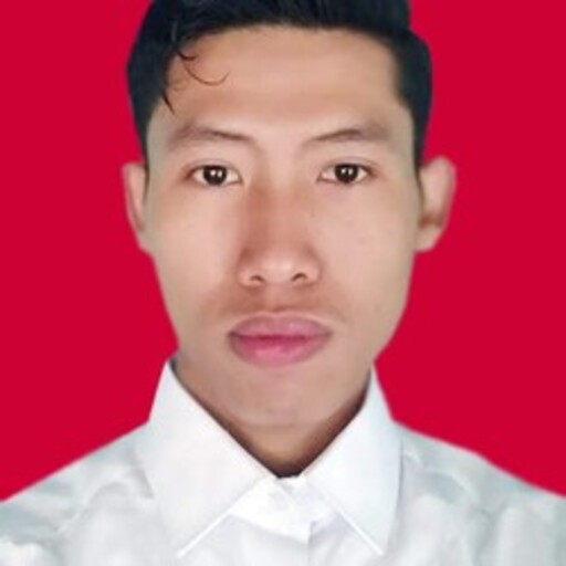 Profil CV MUHAMMAD IBNU MALIK