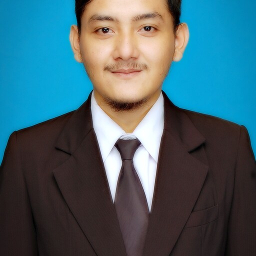 Profil CV Muhammad Alfian Hery Wahyudi - UNIVERSITAS BRAWIJAYA