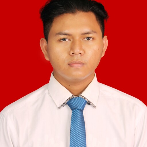 Profil CV Muhammad Alif Alfairus Zaman - Karyawan