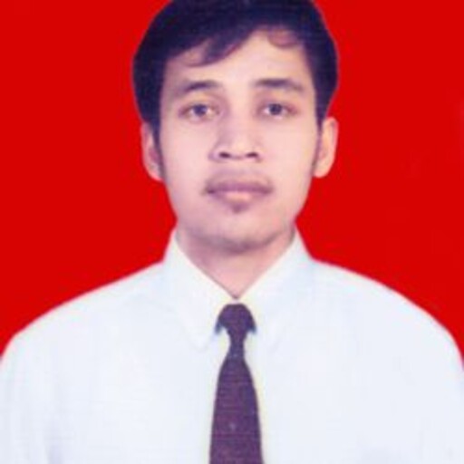 Profil CV Muhammad Alif Khasbullah - Store Head