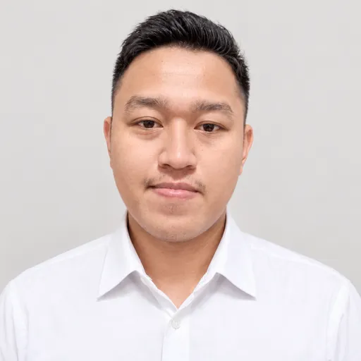 Profil CV Mochammad Altiar farizki - Waiters / Runner