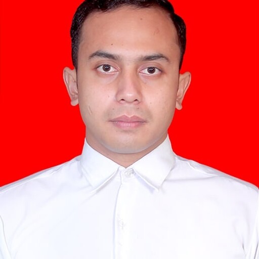 Profil CV Muhammad Andra Ramadhan - Driver