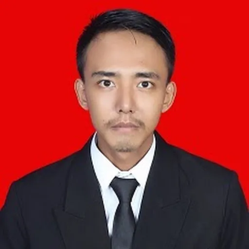 Profil CV Muhammad Andy Yusuf