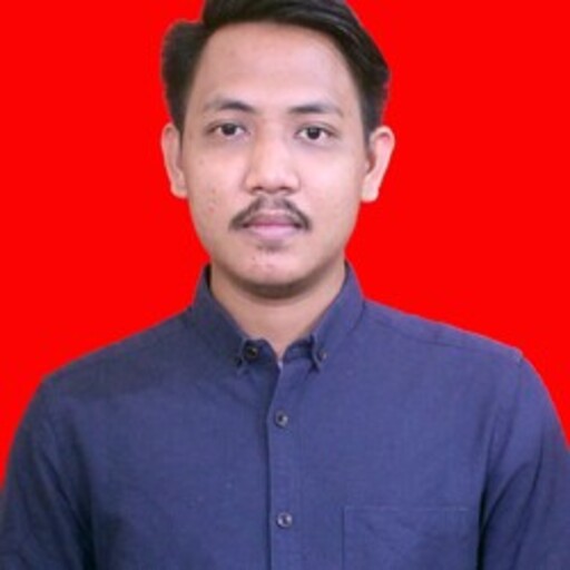 Profil CV Muhammad Angga Kurnia Cahyana - Universitas Putera Batam