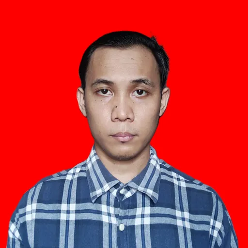 Profil CV Muhammad Annur Syam - Direct Sales