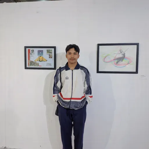 Profil CV Muhammad Anwar Rosyad 