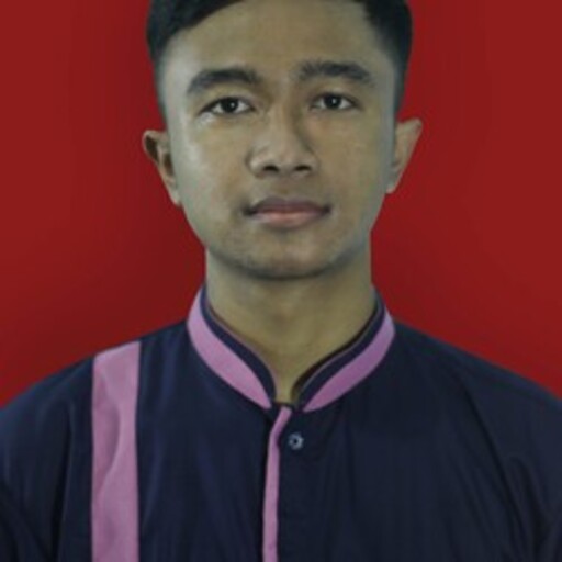 Profil CV Muhammad Ardi Ardhana