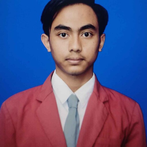 Profil CV Muhammad Arfani