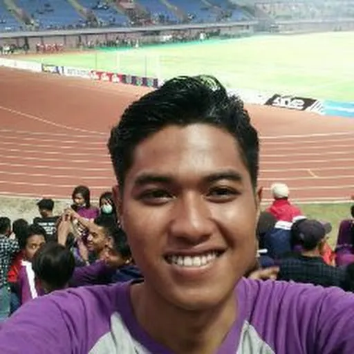 Profil CV Muhammad Aris