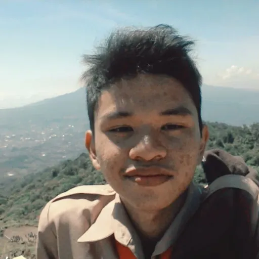 Profil CV Muhammad Arobiq