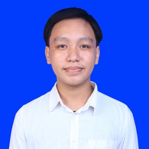 Profil CV Muhammad Ar Rasyid