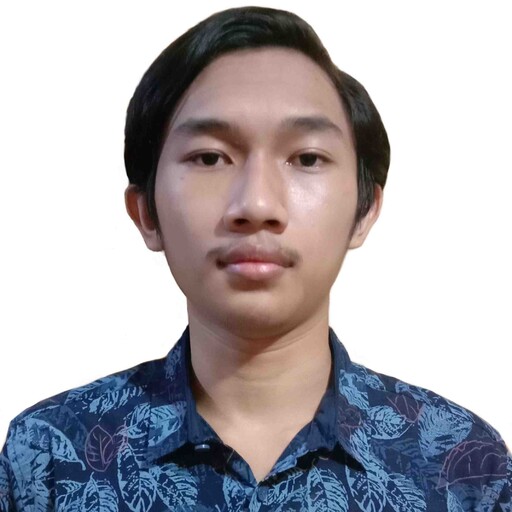 Profil CV Muhammad Aryo Akbar Alfatih