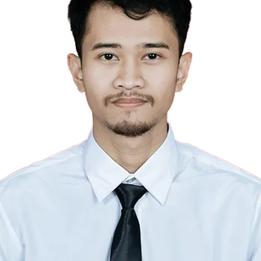 Profil CV Muhammad Asy'ari Arif Susanto