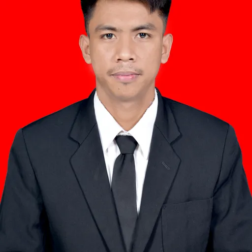 Profil CV Muh. At-toha
