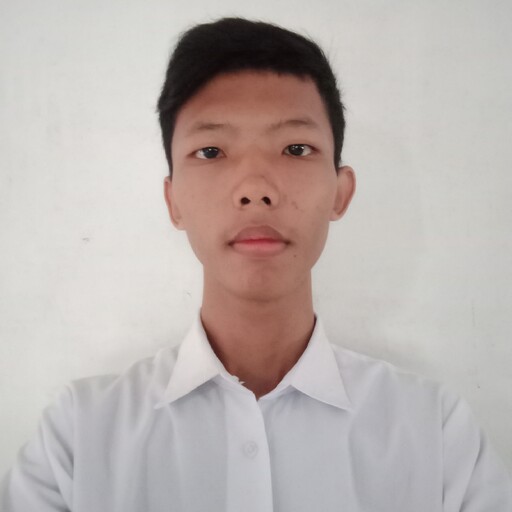 Profil CV Muhammad Azi Ade Kurniawan - Operator Produksi