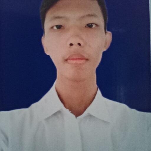 Profil CV Muhammad Azi Ade Kurniawan - Operator Produksi