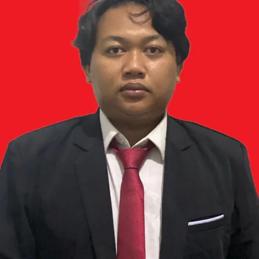 Profil CV Muhammad Bahrun