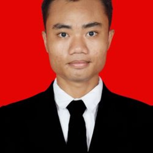 Profil CV Muhammad Dimas Pandu Andiansyah
