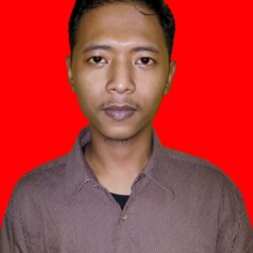 Profil CV Muhammad Dwi Pangestu - SMA N 1 WEDI
