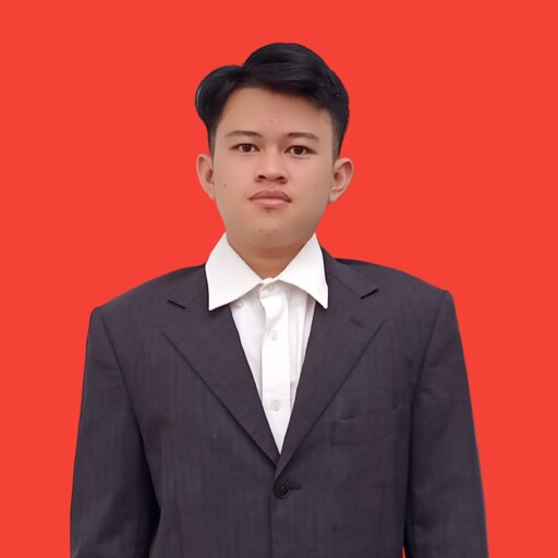 Profil CV Muhammad Dzaky Al Baihaqi - SMA NEGERI 02 KOTA JAMBI