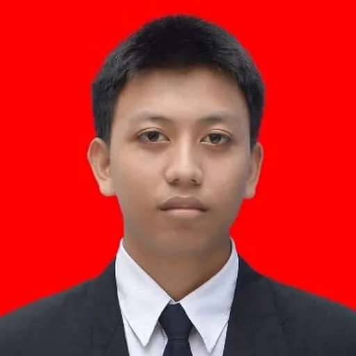 Profil CV MUHAMMAD DZULFIQAR MAULANA