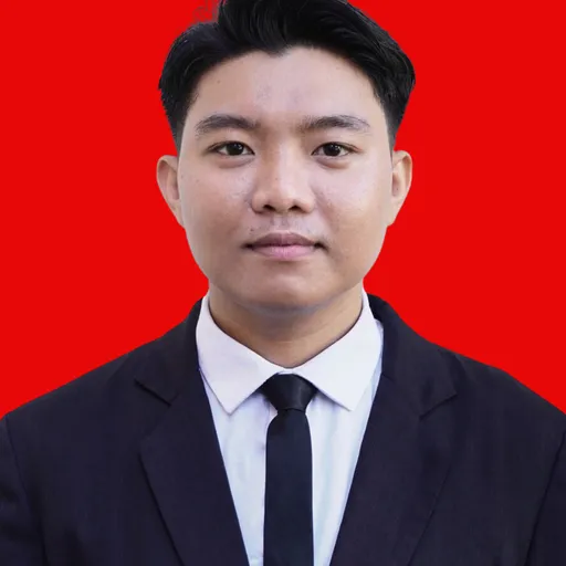 Profil CV Muhammad Dzulfitrah AR., S.Ag.