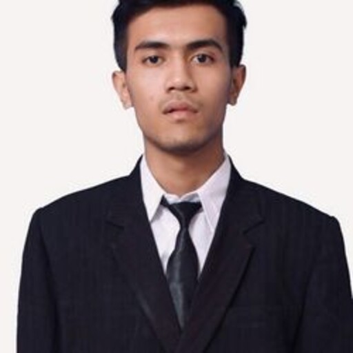 Profil CV Muhammad Edwin Ariyanto - SMP N 1 KEJAJAR