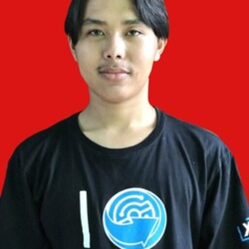 Profil CV Muhammad Fadhil