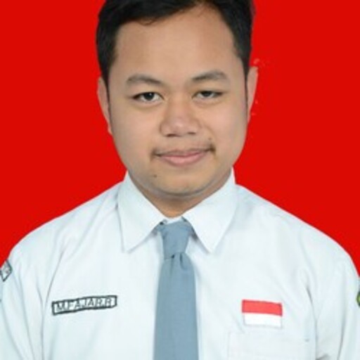Profil CV Muhammad Fajar Ramdan
