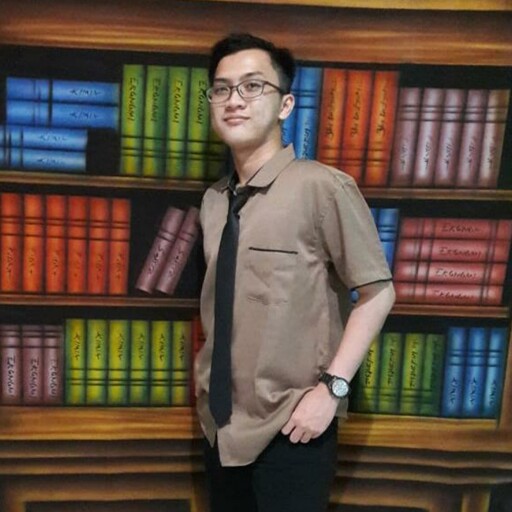 Profil CV Muhammad Fasyadha Rifqi Niqmatullah - Universitas Lambung Mangkurat