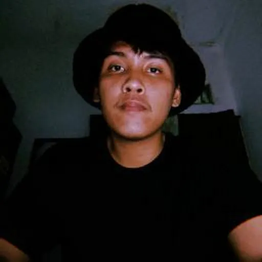 Profil CV Muhammad Fathan
