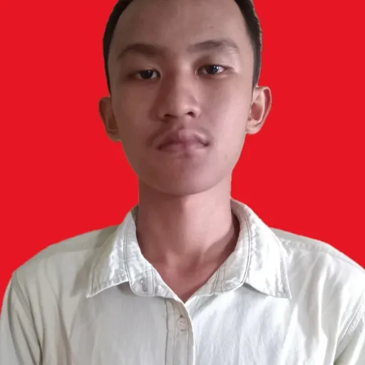 Profil CV Muhammad Galuh Erfianto