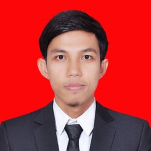 Profil CV Muhammad Fikri